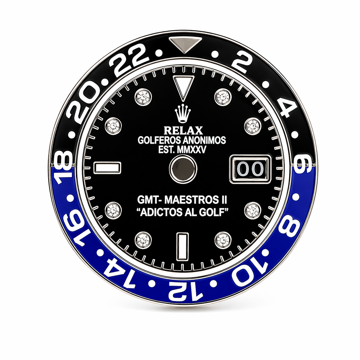 GMT Maestros II (Batman)