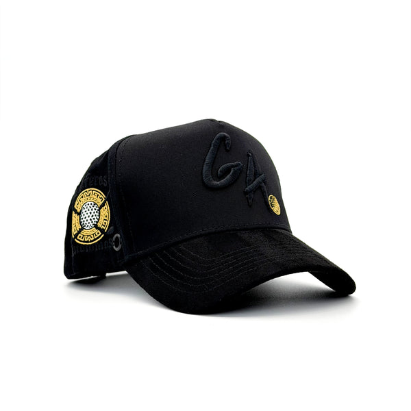 Black Oro (Pre-Order) ships out August 15-20!