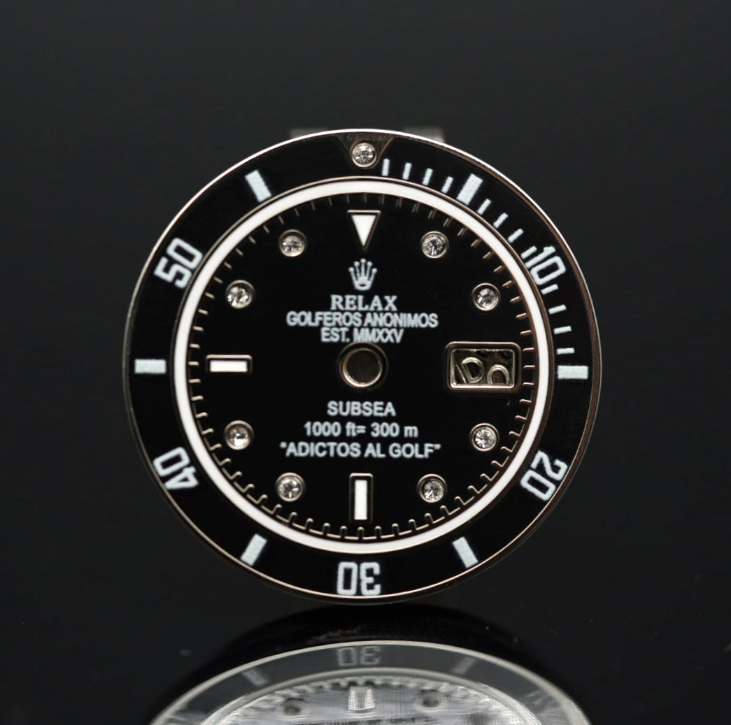 Subsea (Oro Blanco)