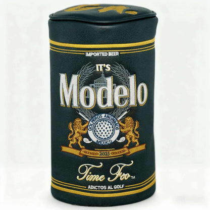 It’s Modelo Time Foo (negra)