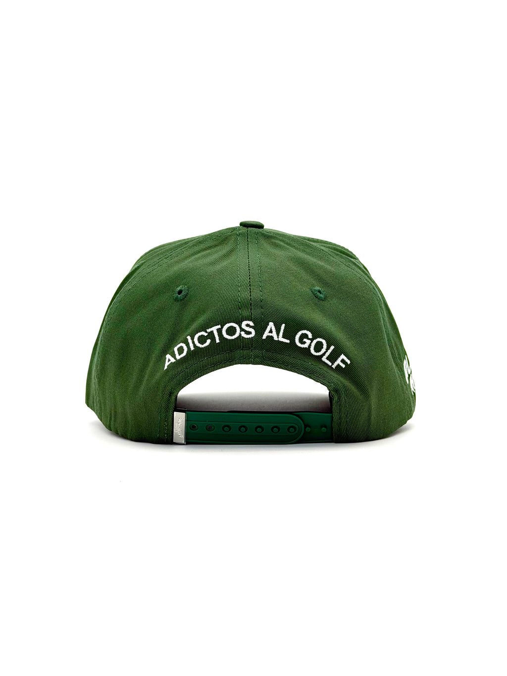 Maestros Verde