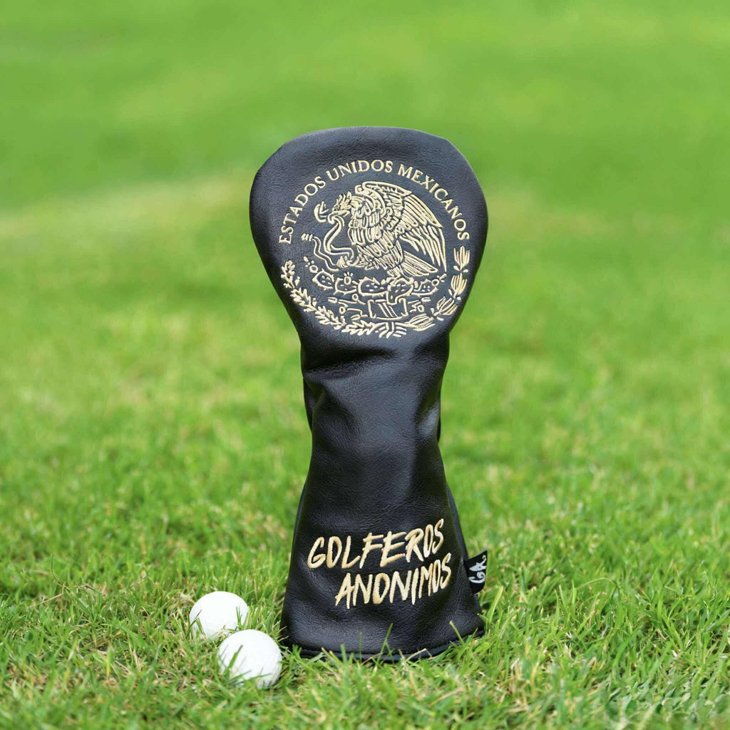 Oro Mexican Crest (Driver)