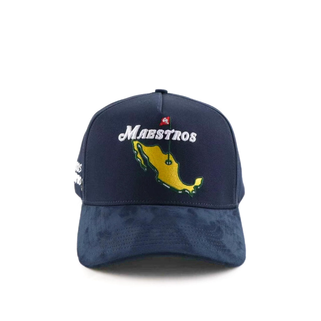 Maestros Azul Pre-Order (Ships out Aug. 24th)