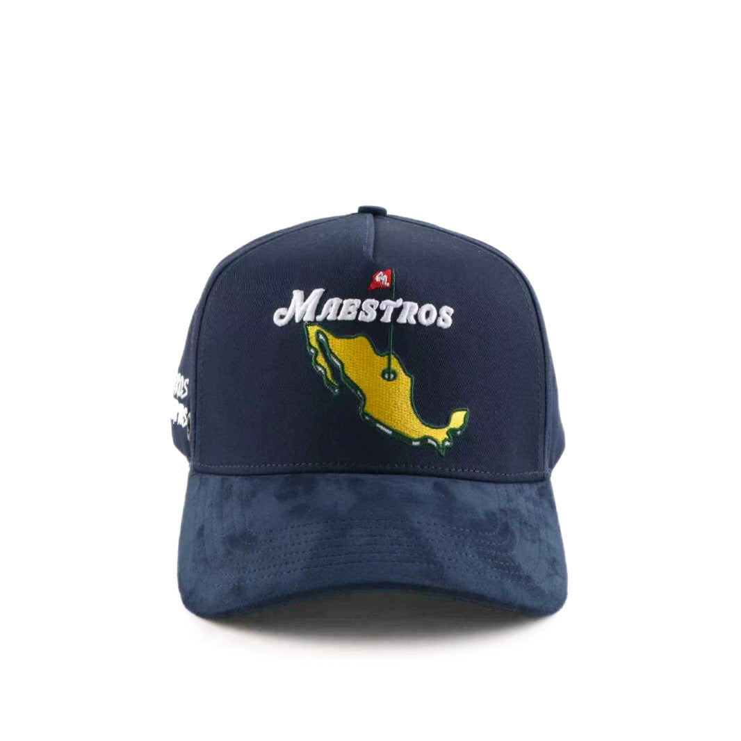 Maestros Azul Pre-Order (Ships out Aug. 24th)