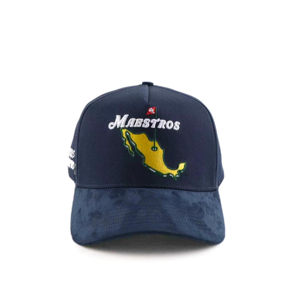 Maestros Azul