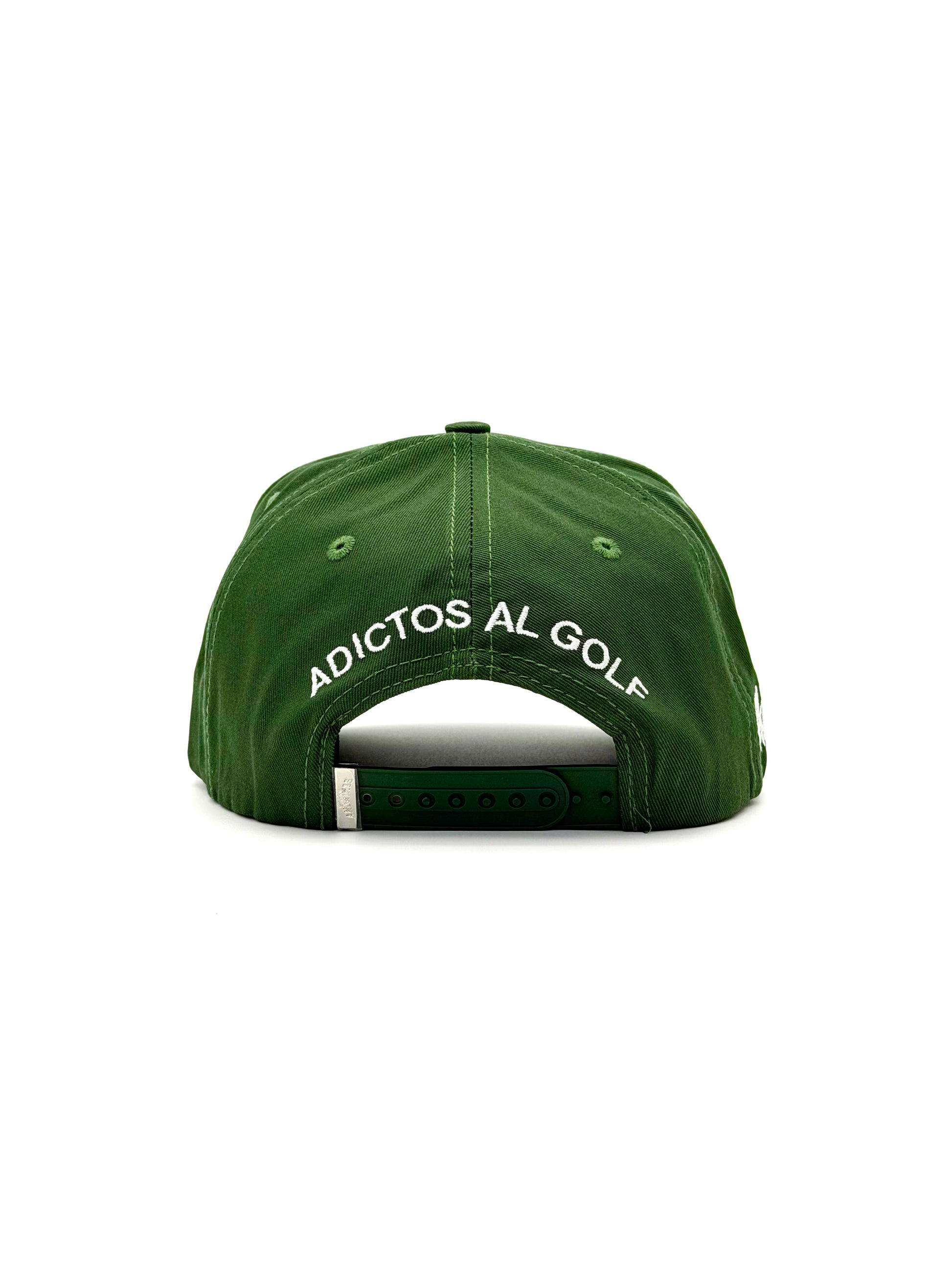 Augusto Verde