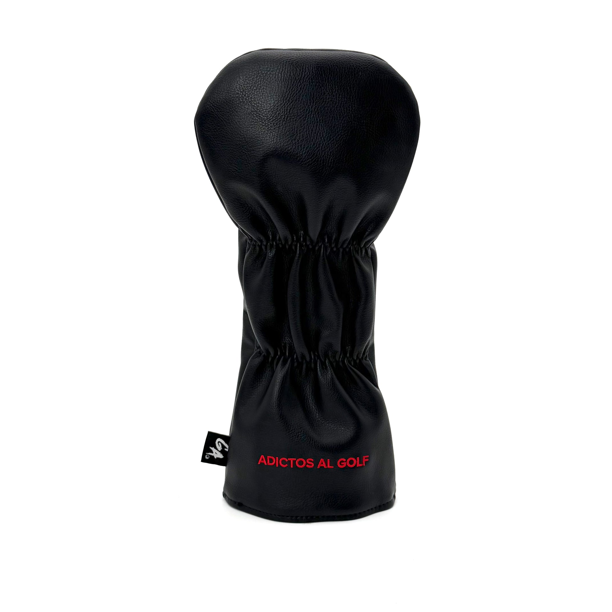 Red Mexican Crest (Driver)