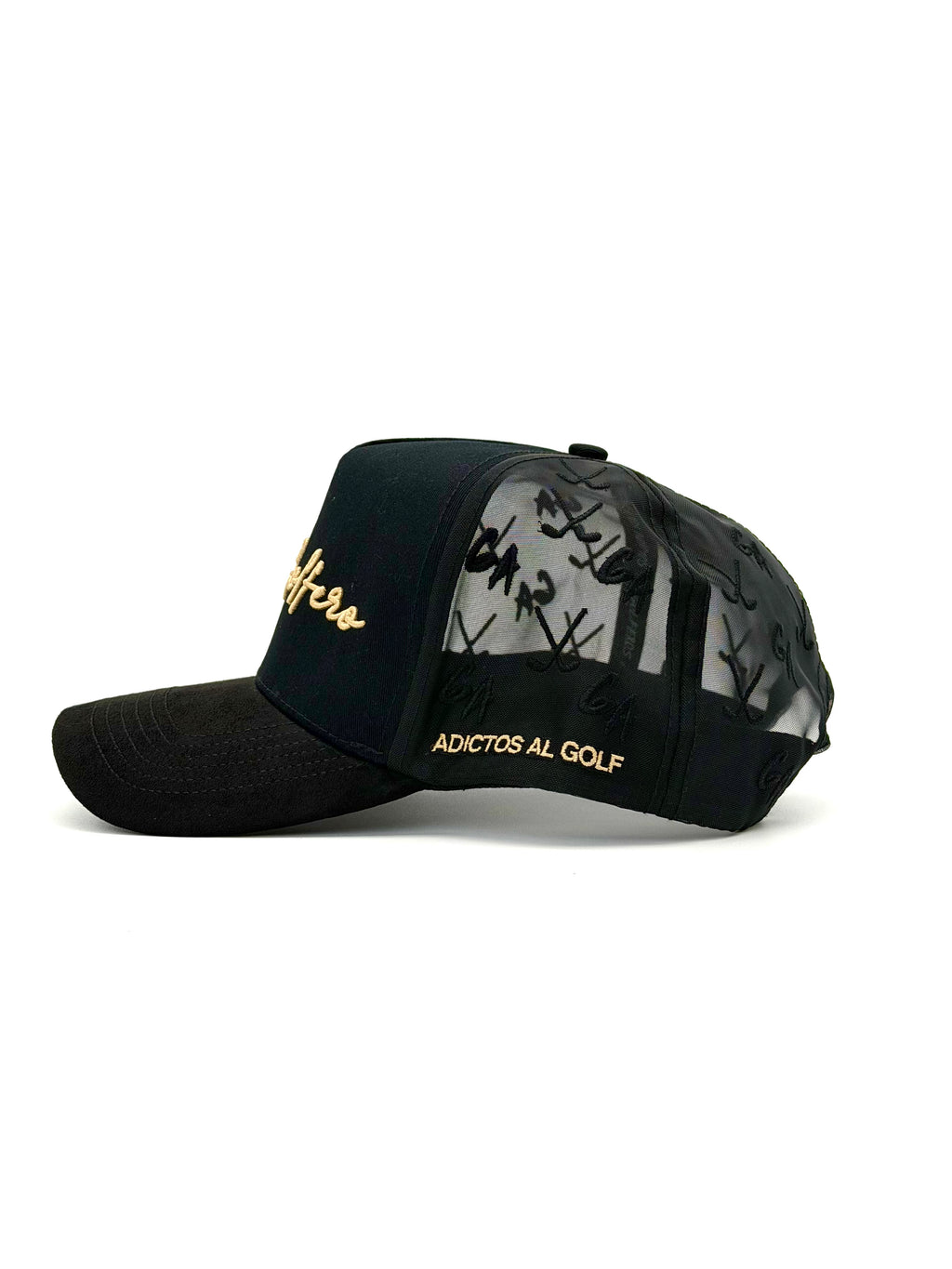 Papa Golfero