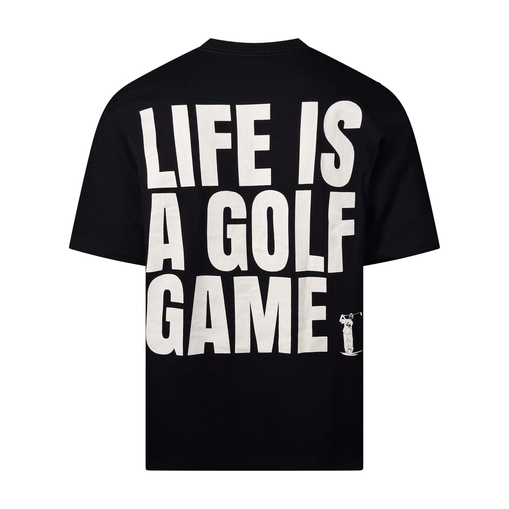 Life Is A Golf Game