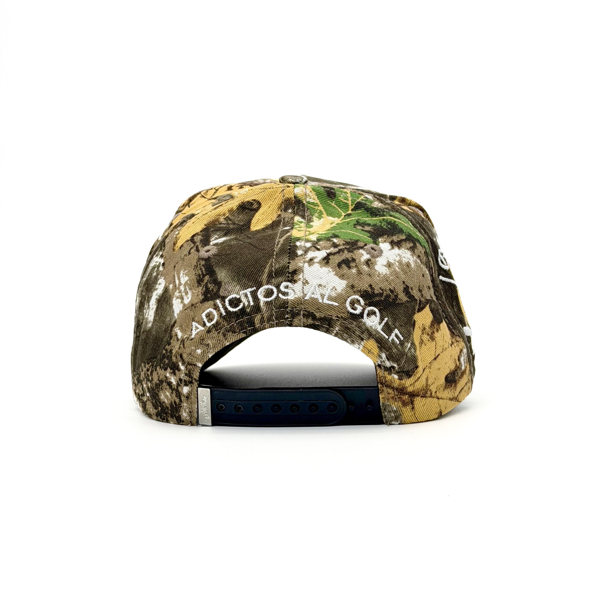 Black Cazadores Hat 2.0