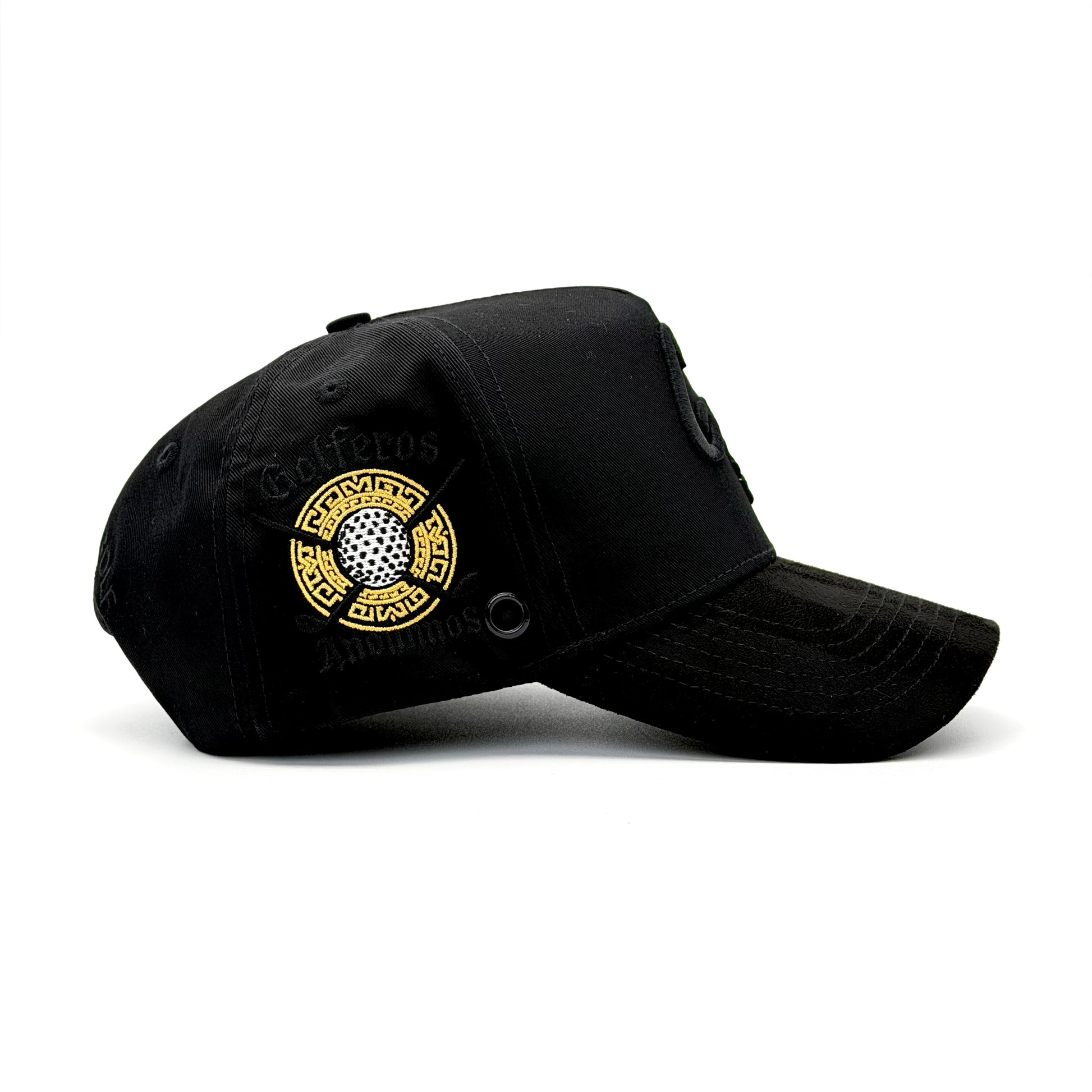 Black Oro (Pre-Order) ships out August 15-20!