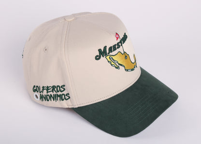 Maestros Hat