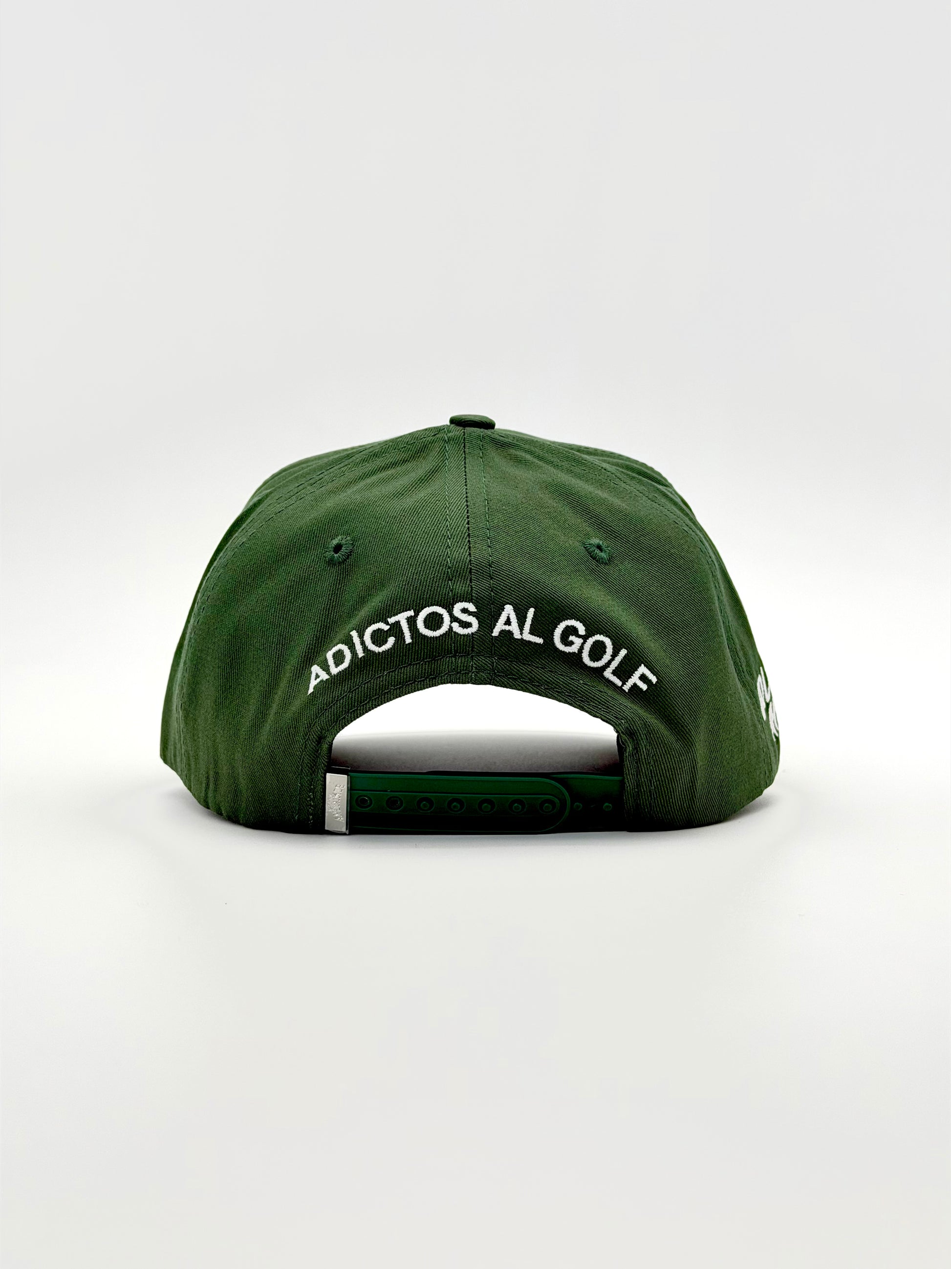 Maestros Verde