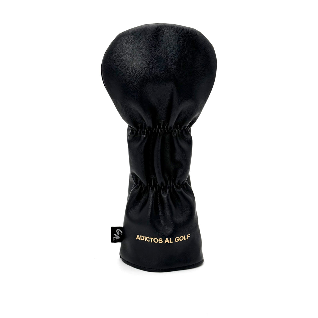 Oro Mexican Crest (Driver)