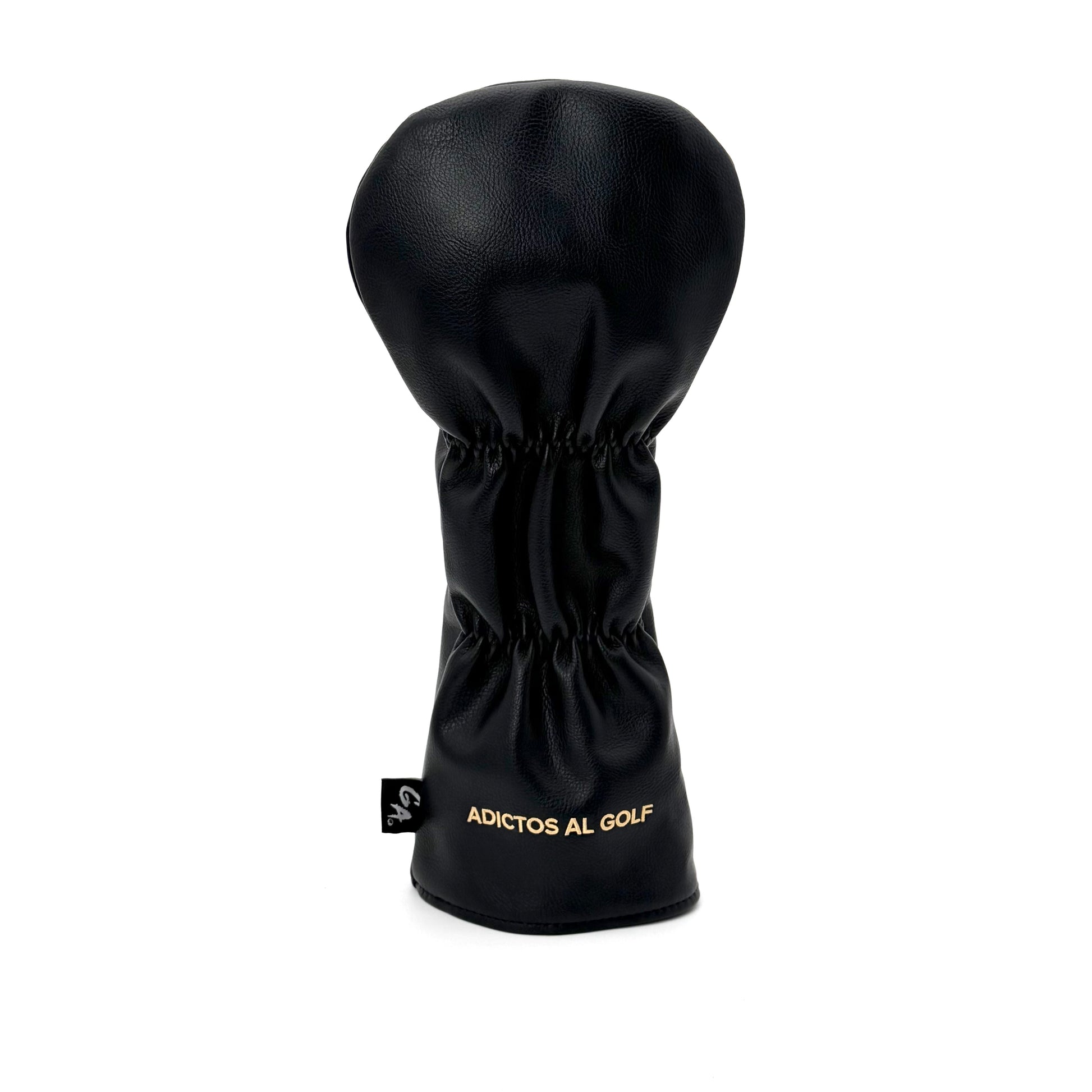 Oro Mexican Crest (Driver)