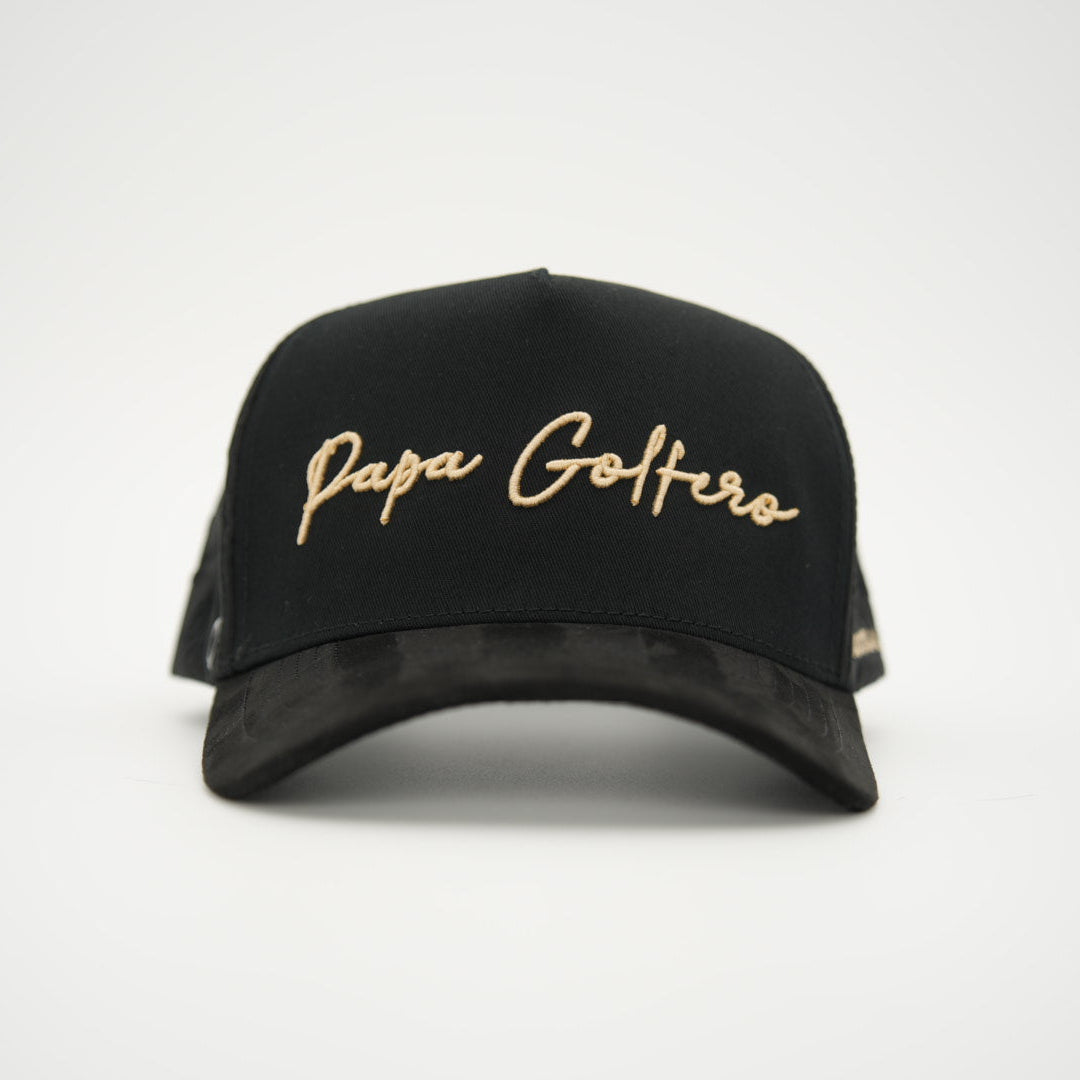 Papa Golfero