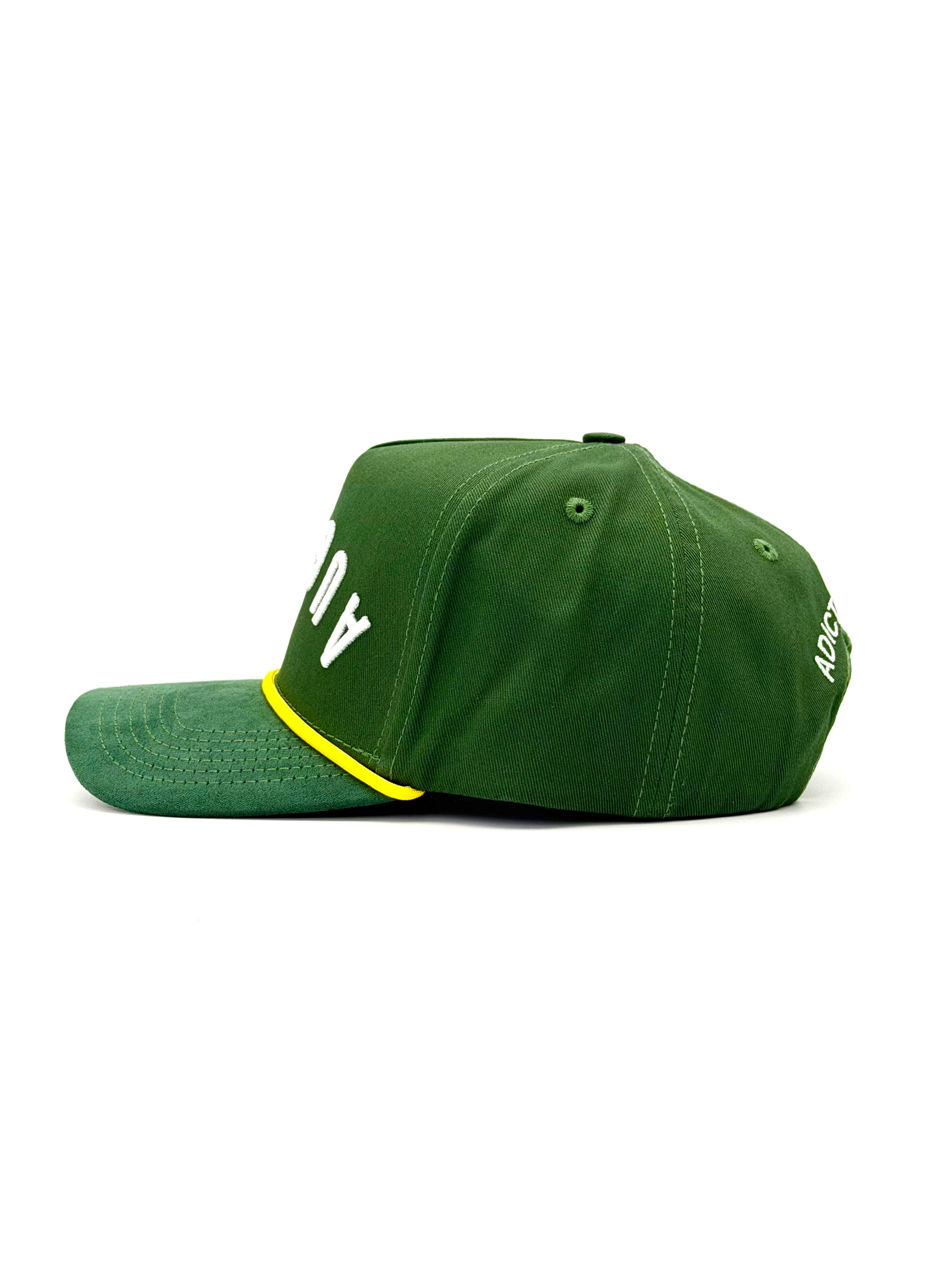 Augusto Verde