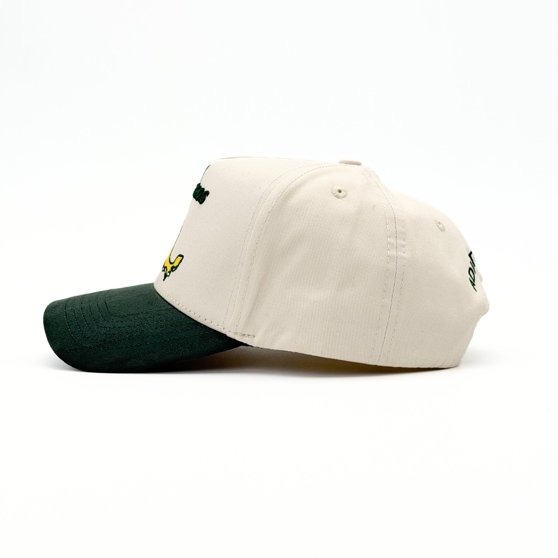 Maestros Hat (Pre-Order) ships out August 15-20!