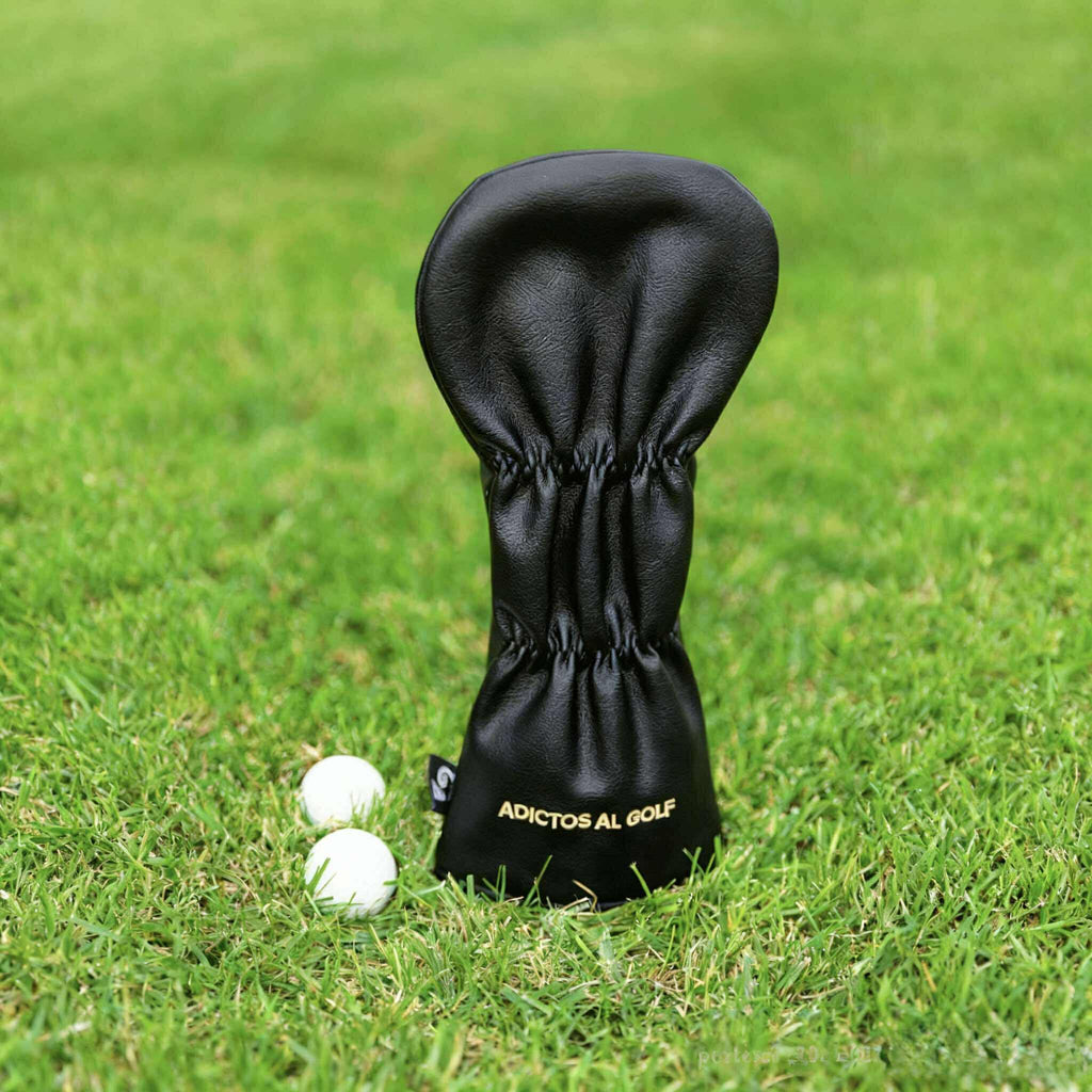 Oro Mexican Crest (Driver)
