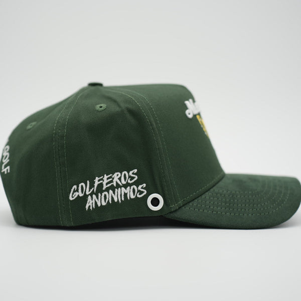 Maestros Verde