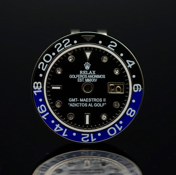 GMT Maestros II (Batman)