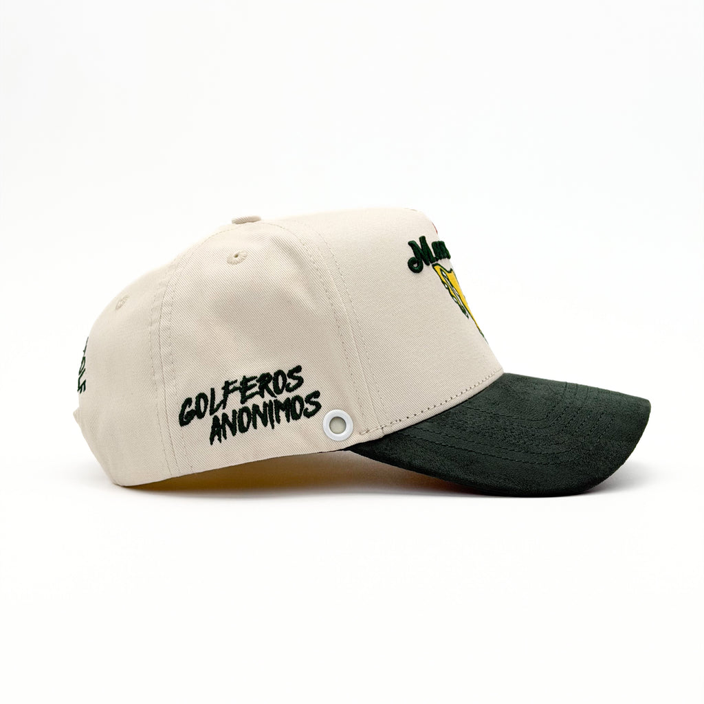 Maestros Hat (Pre-Order) ships out August 15-20!