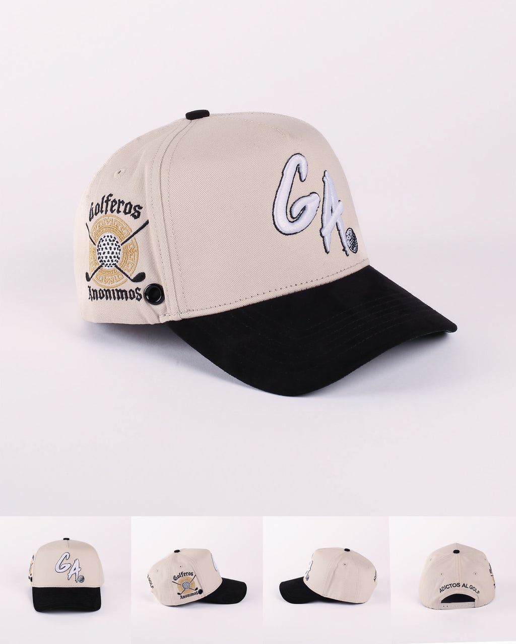 GA Arena Negra