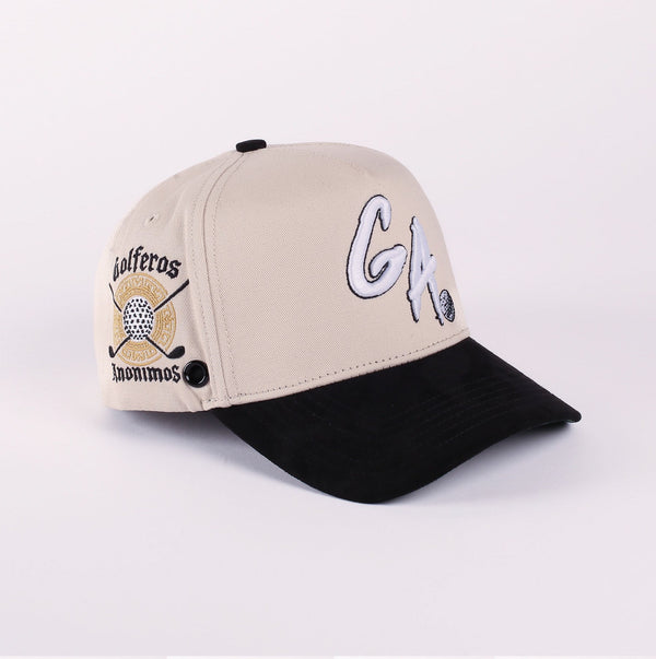 GA Arena Negra (Pre-Order) ships out August 15-20!