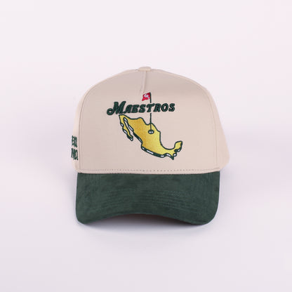 Maestros Hat