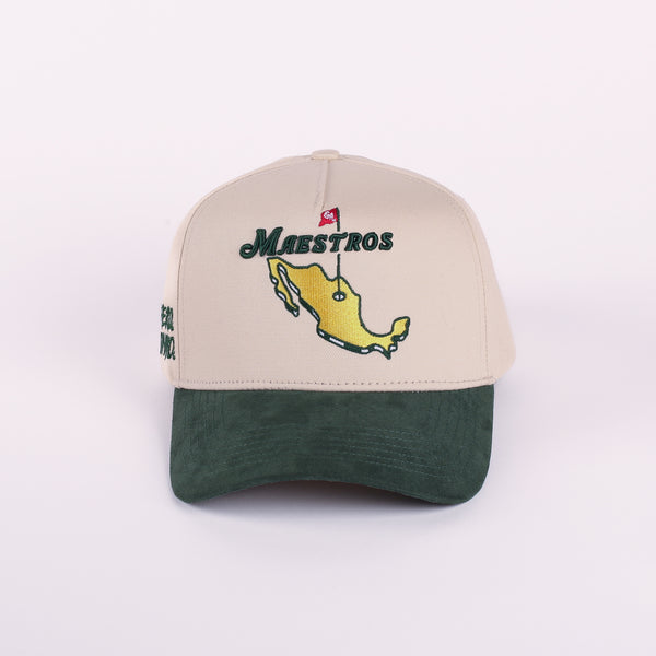 Maestros Hat