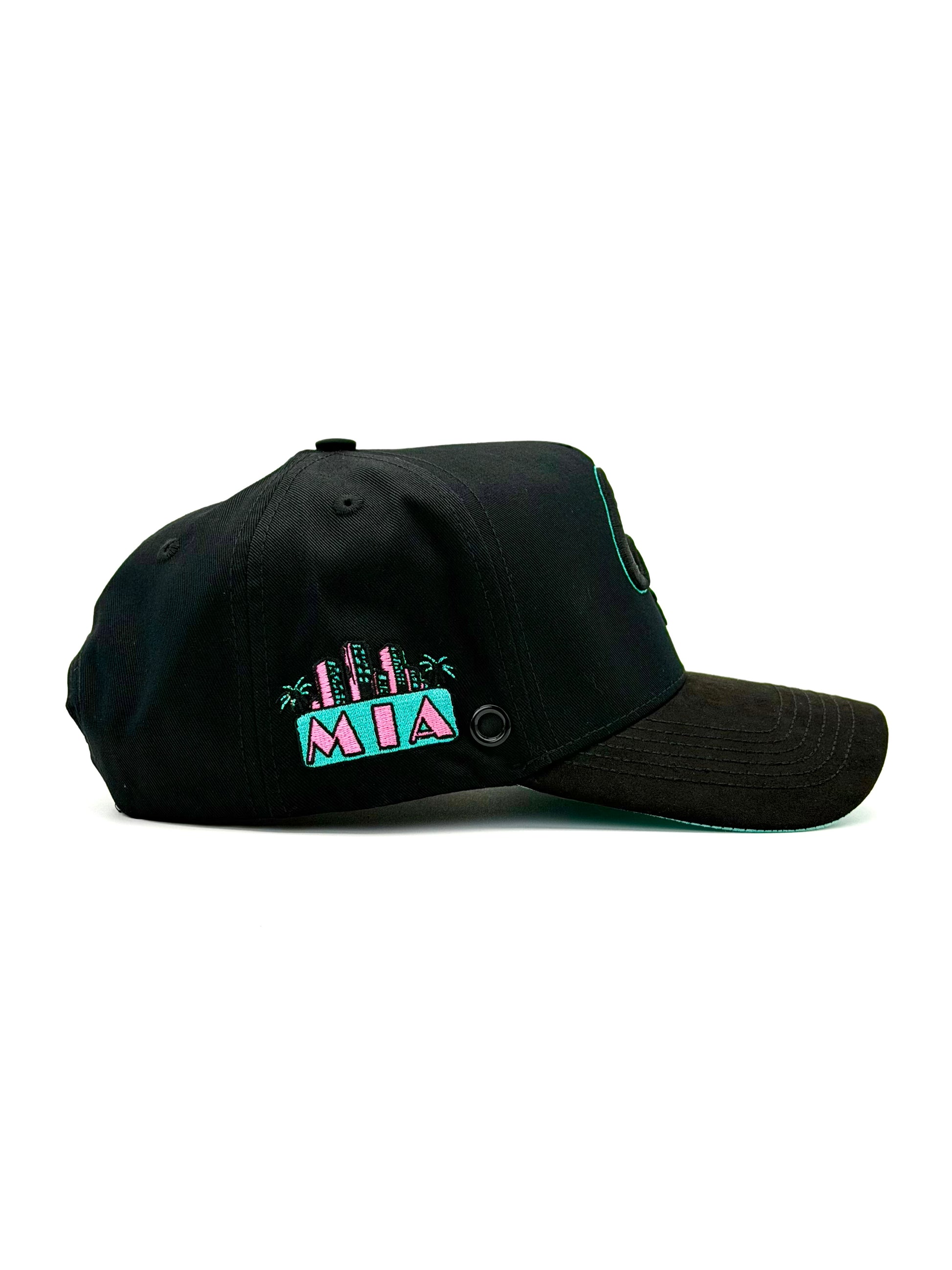 City Series- Miami