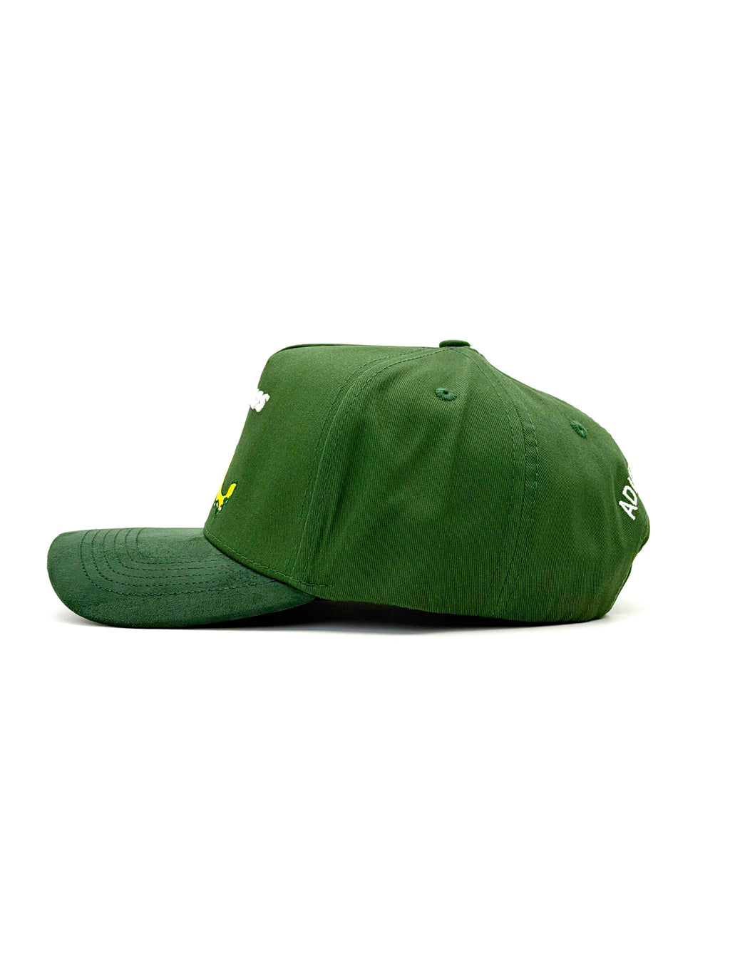 Maestros Verde