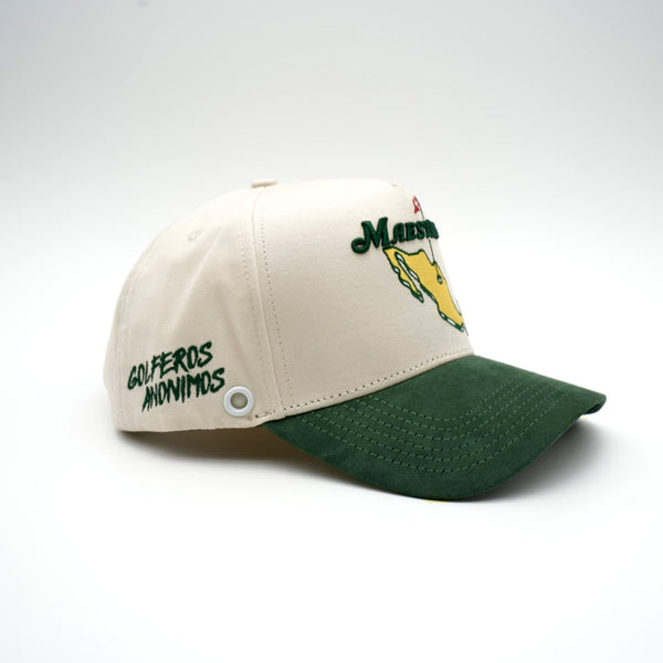 Maestros Hat