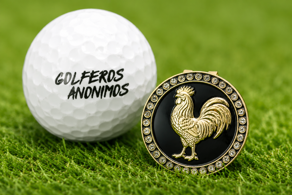 Gallo de Oro