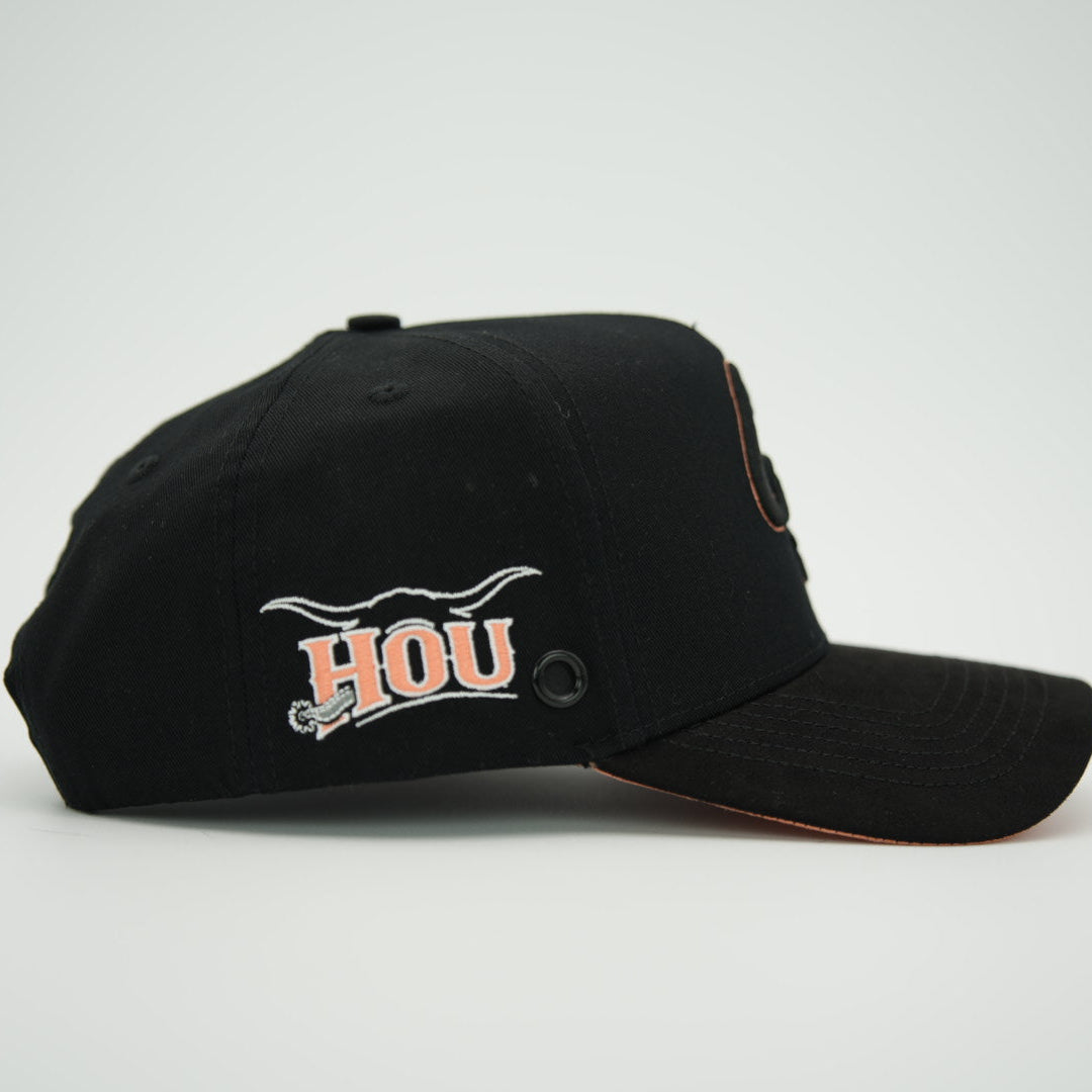 City Series- HOUSTON