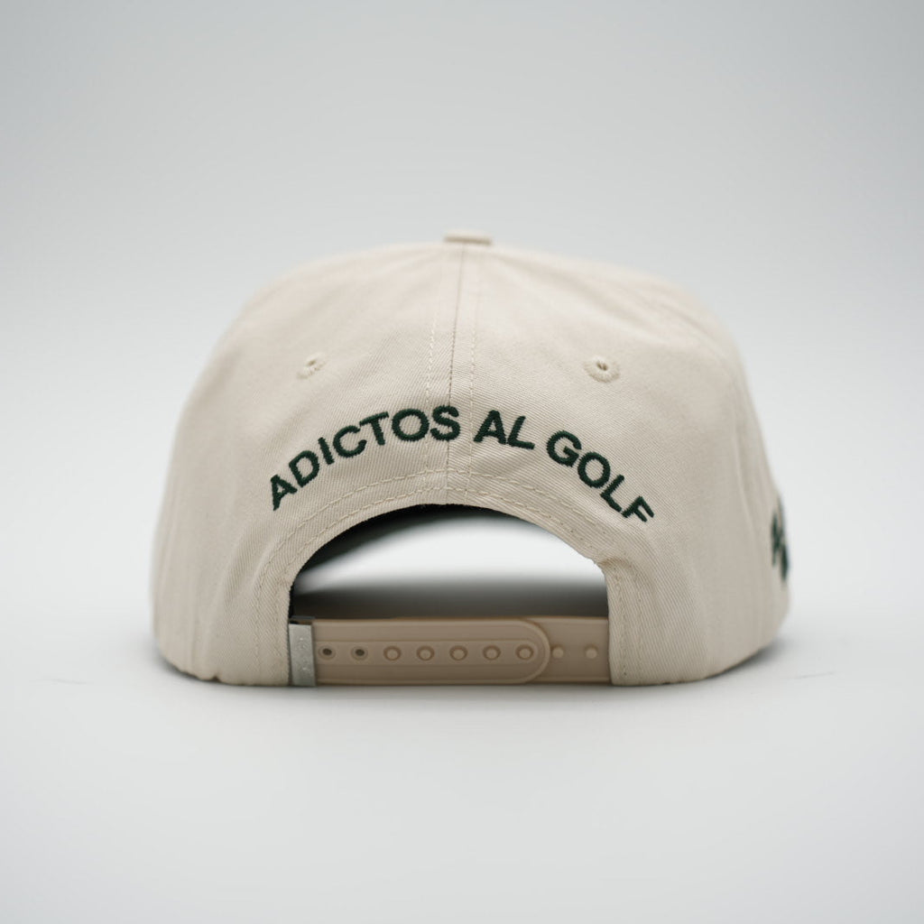 Maestros Hat