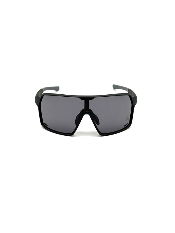 GA Performance Sunglasses – Black