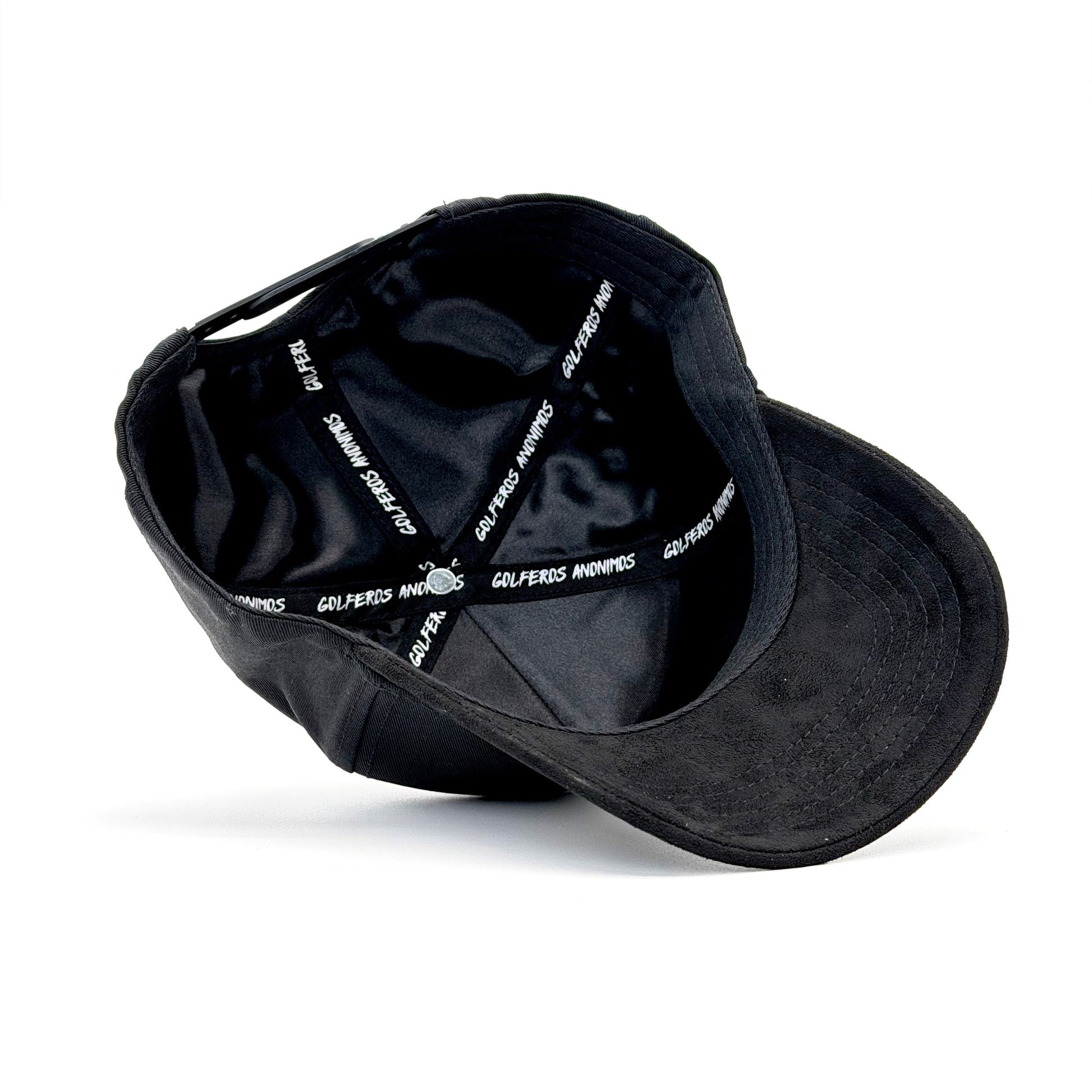Black Oro (Pre-Order) ships out August 15-20!
