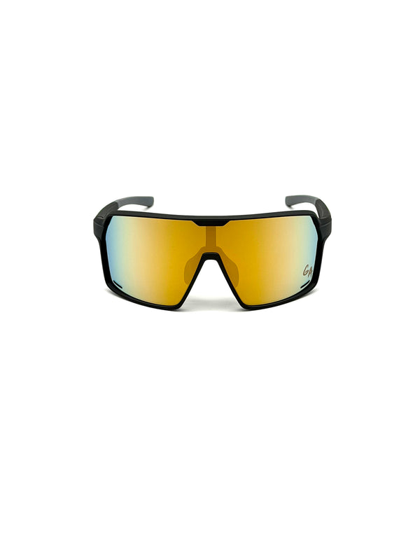 GA Performance Sunglasses – Gold