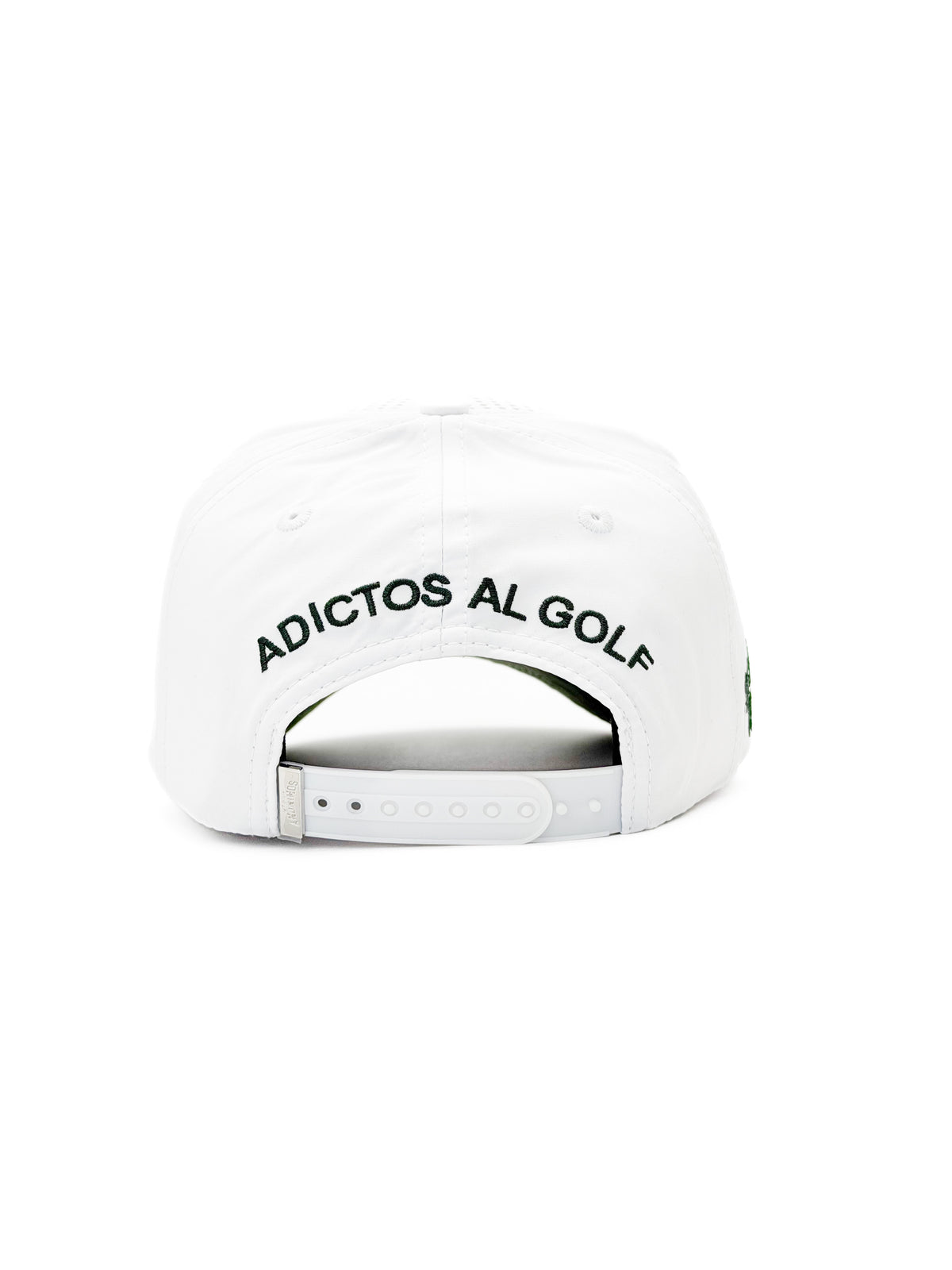 Augusto Fairway Blanca