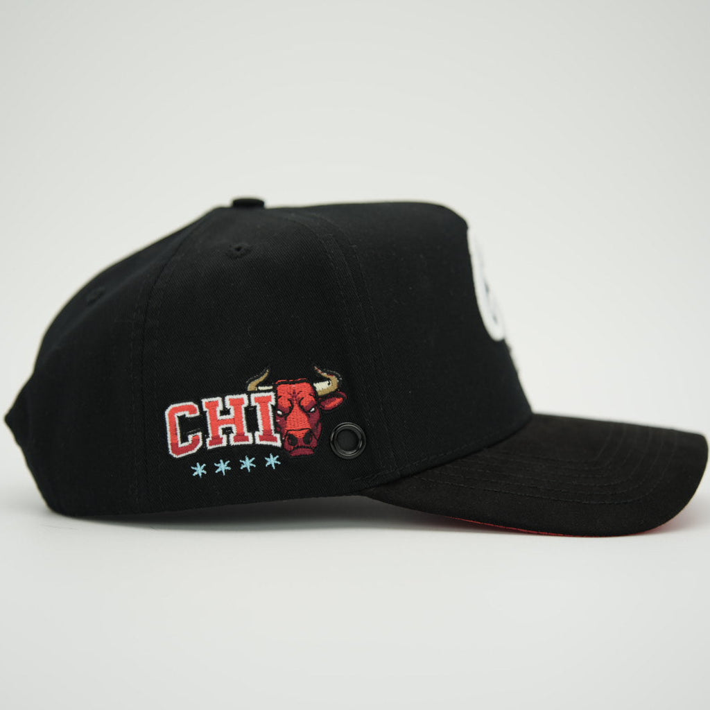 City Series- Chicago