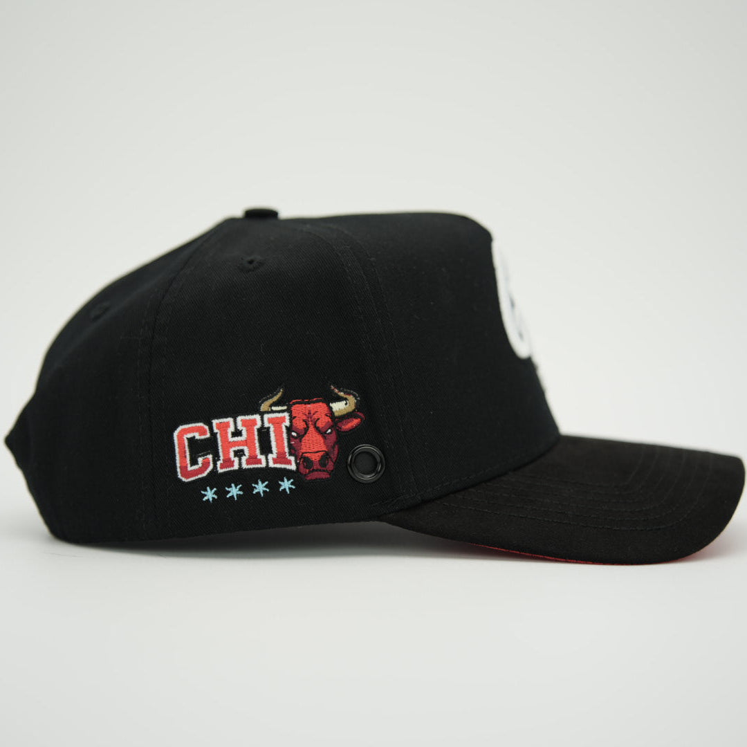 City Series- Chicago