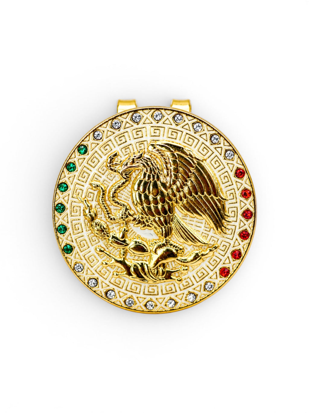 EL TRI BLANCO