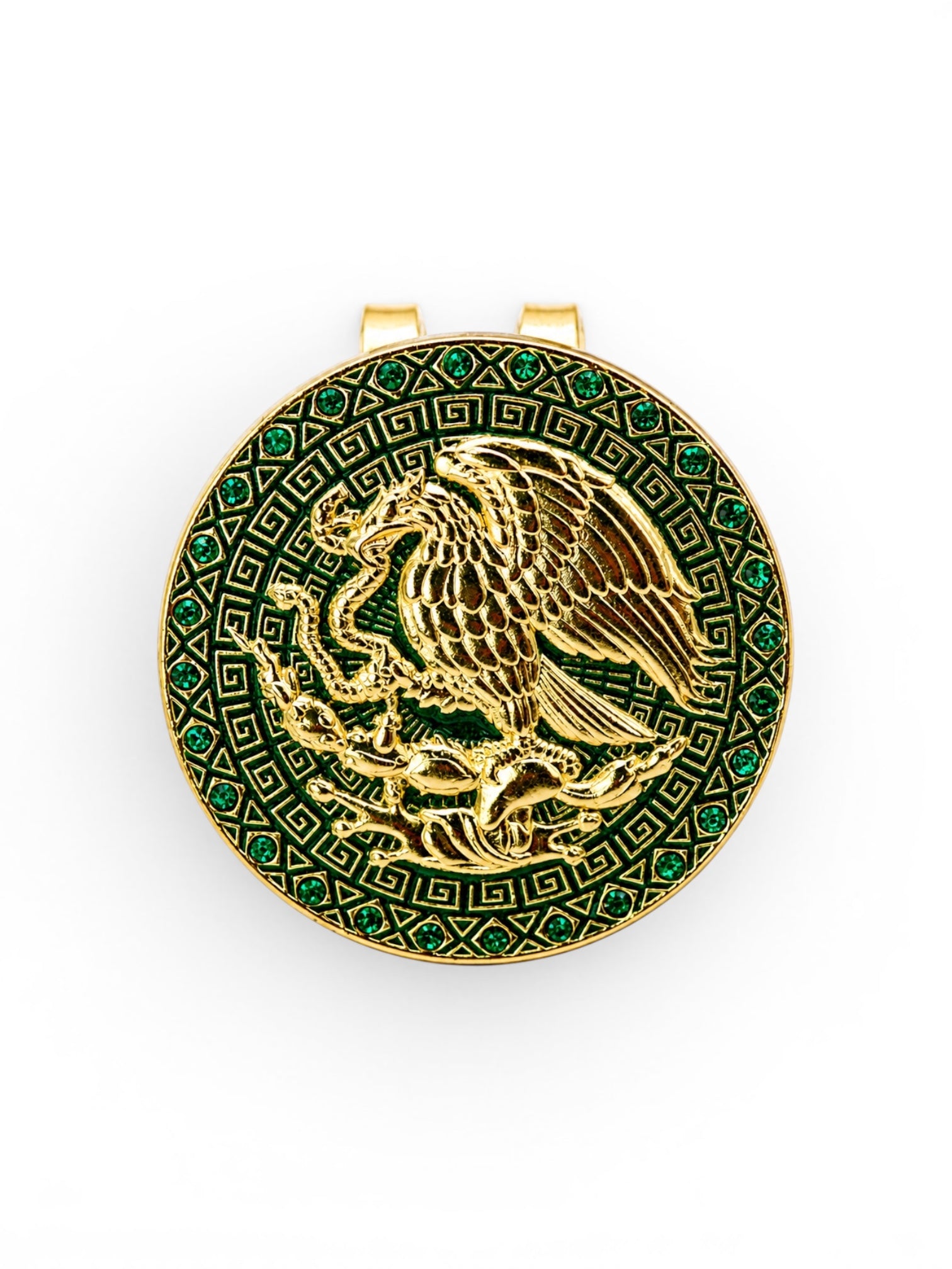 EL TRI VERDE