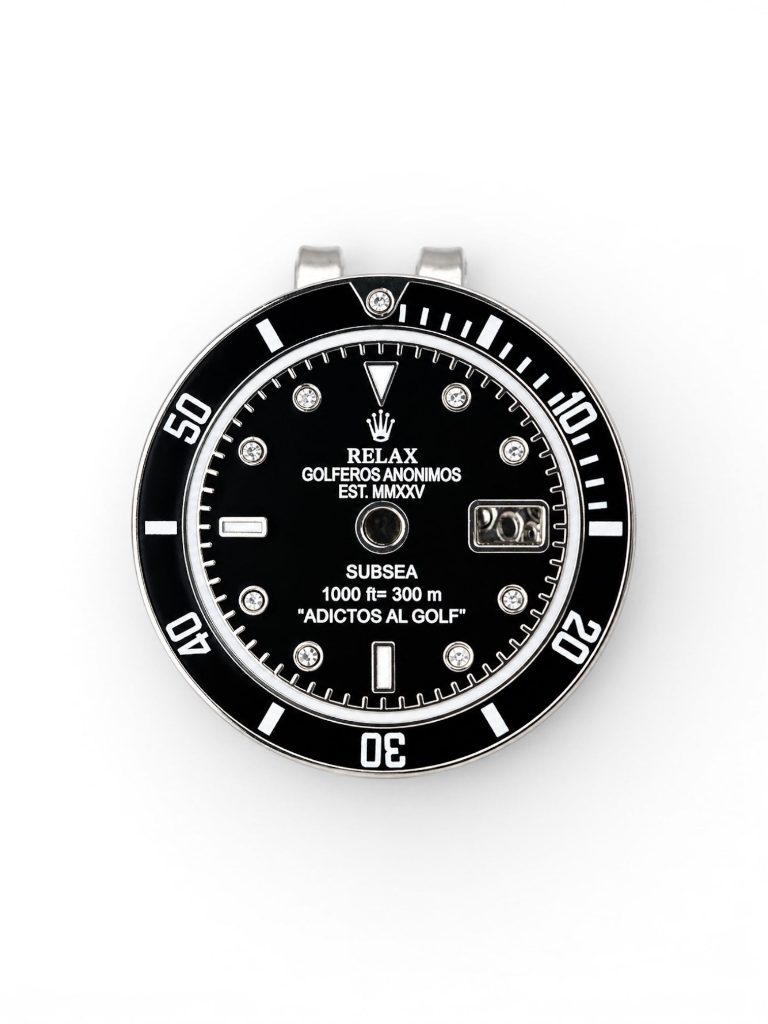 Subsea (Oro Blanco)