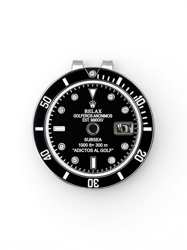 Subsea (Oro Blanco)