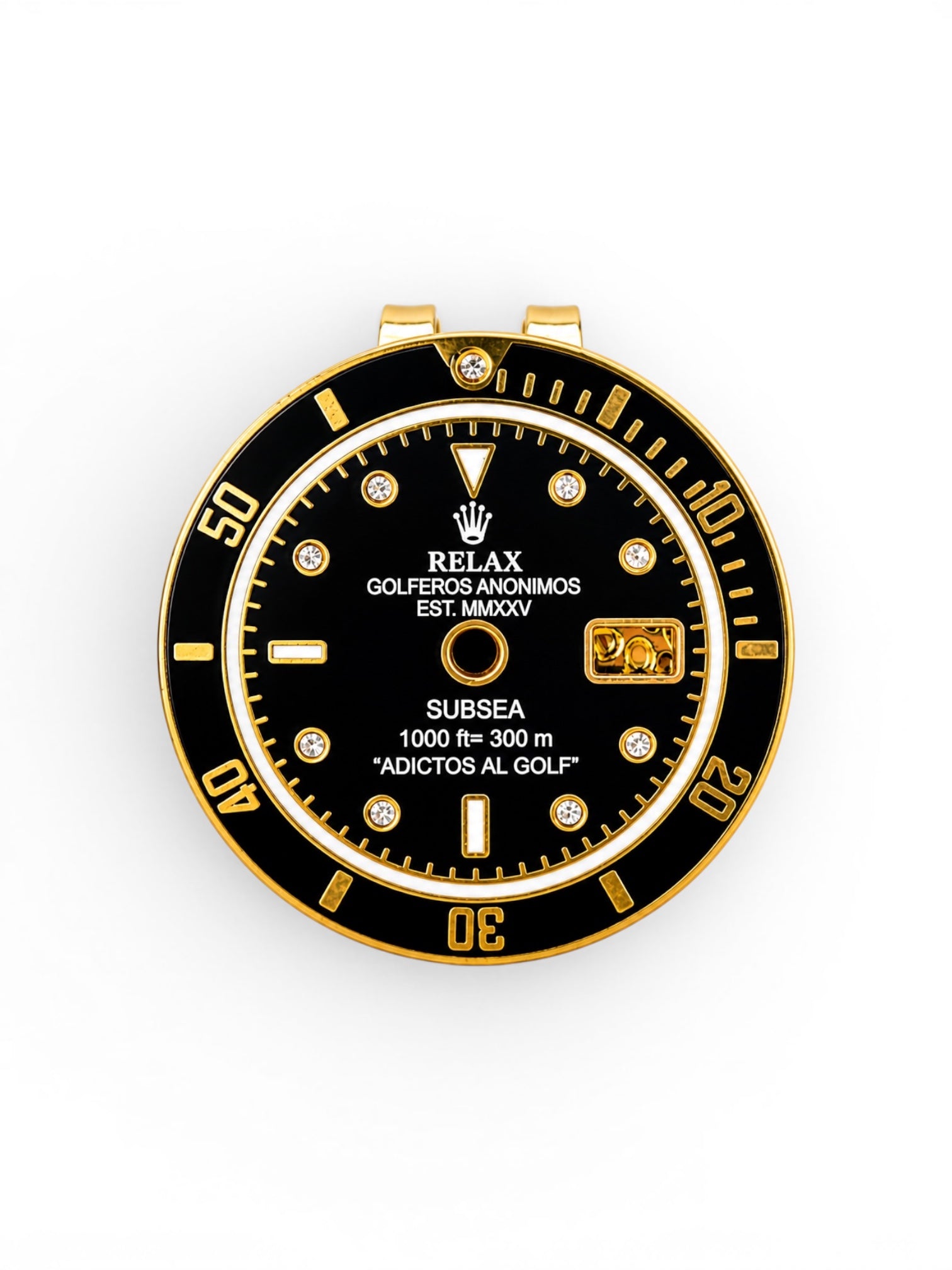 Subsea (Oro Negro)