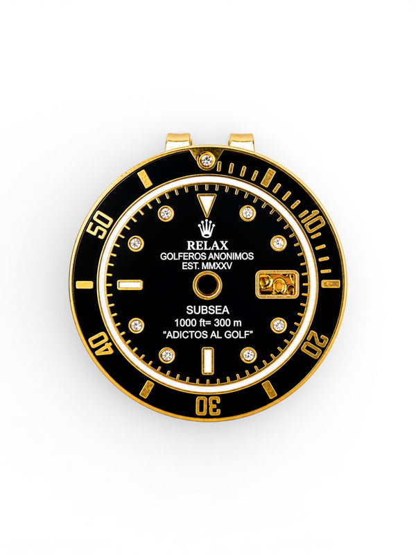 Subsea (Oro Negro)
