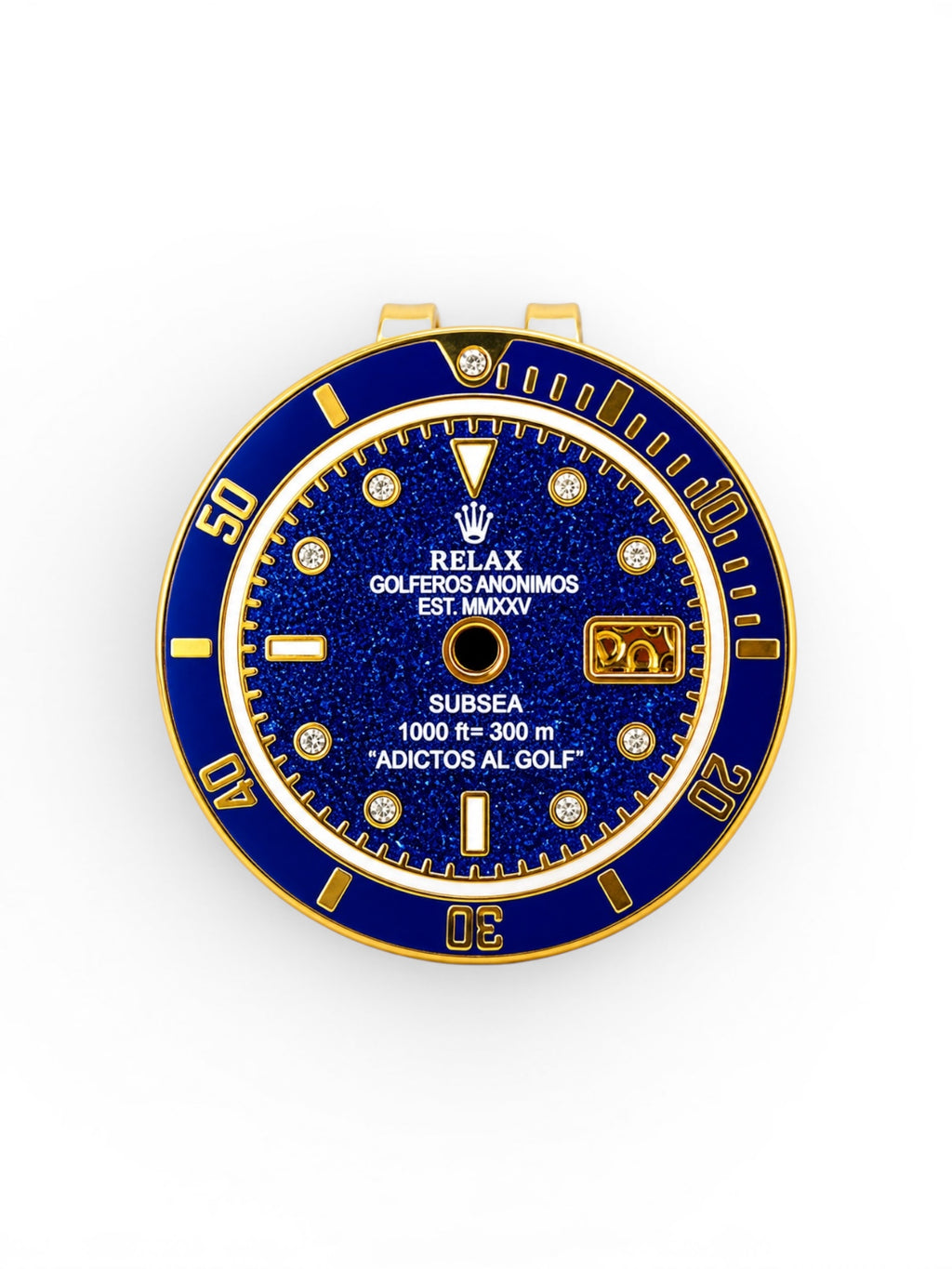 Subsea (Azul)