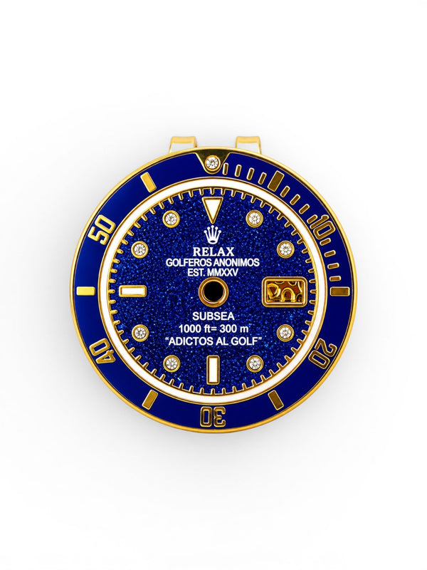 Subsea (Azul)